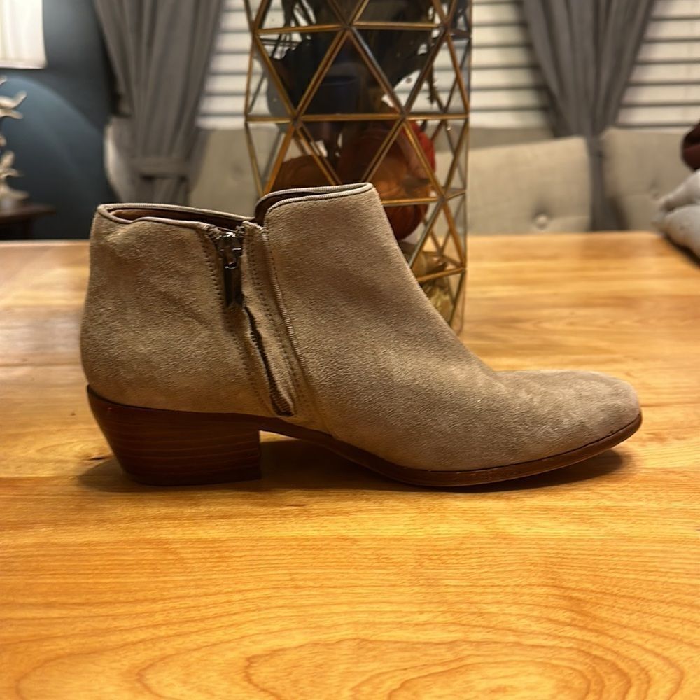 Sam Edelman Petty Bootie - Picture 6 of 11